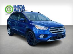 
										2017 Ford Escape SE AWD full									