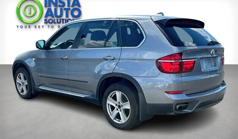 
								2011 BMW BMW X5 xDrive50i AWD full									
