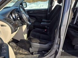 
										2016 Dodge Grand Caravan SXT full									