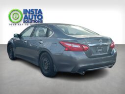 
										2017 Nissan Altima full									