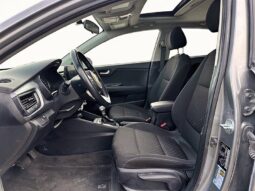 
										2022 KIa Rio 5-Door LX Door Premium full									