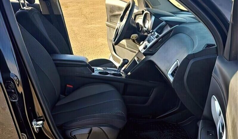 
								2017 Chevrolet Equinox LS AWD full									
