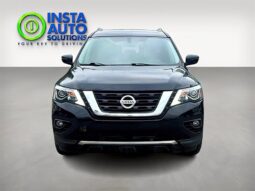 
										2018 Nissan Pathfinder SL AWD full									