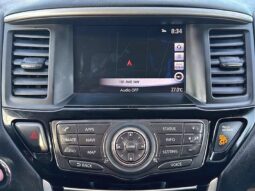
										2019 Nissan Pathfinder SV 4×4 full									