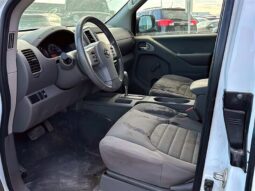 
										2019 Nissan Frontier S Ext Cab full									