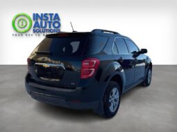 
										2017 Chevrolet Equinox LT full									