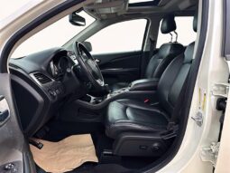 
										2018 Dodge Journey Crossroad AWD 7 Passenger full									