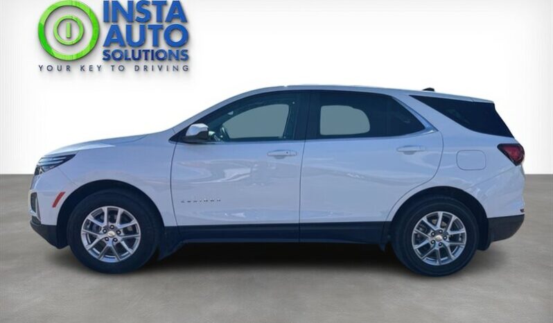 
								2023 Chevrolet Equinox LT AWD full									