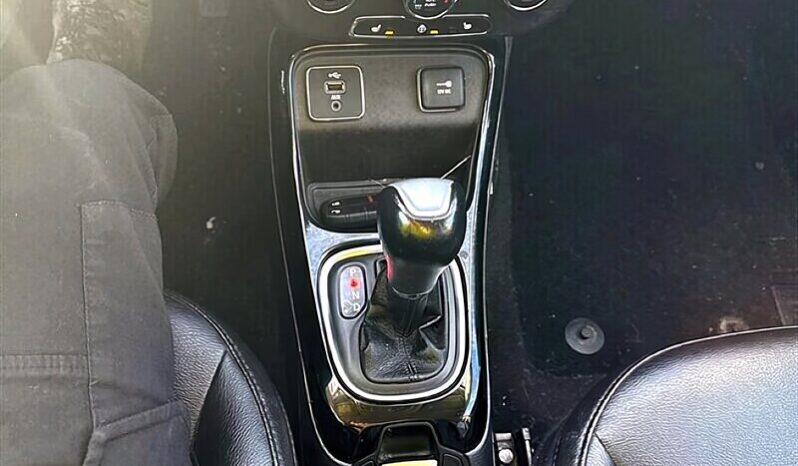 
								2018 Jeep Compass Altitude full									
