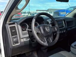 
										2017 Ram 1500 ST Ext. Cab 5.7L Hemi 4X4 full									