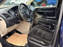 
										2017 Dodge Grand Caravan SE full									