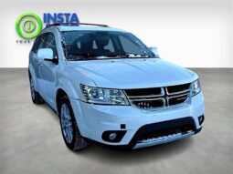 
										2018 Dodge Journey GT AWD full									