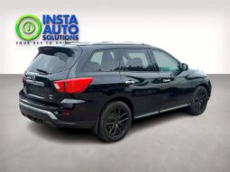 
										2018 Nissan Pathfinder SL AWD full									