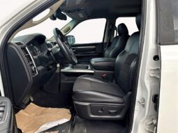 
										2018 Ram 1500 Sport Quad Cab 4×4 5.7L Hemi full									