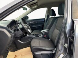 
										2018 Nissan Rogue S AWD full									