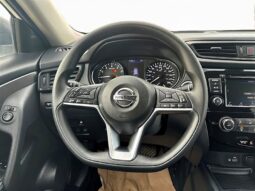 
										2019 Nissan Rogue SV AWD full									