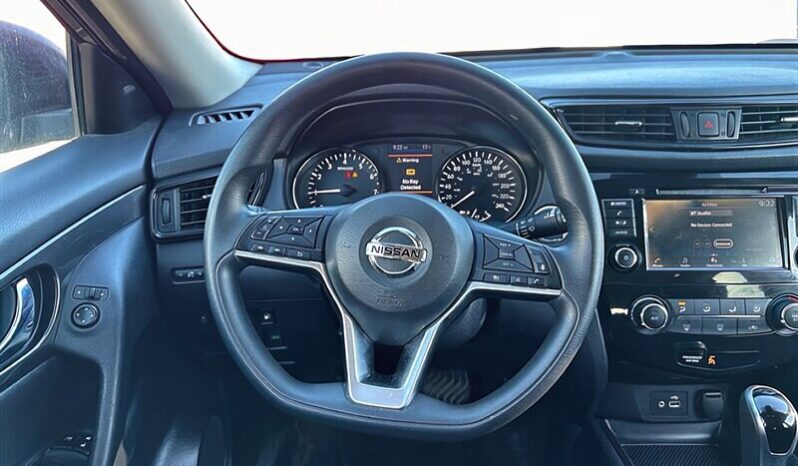
								2019 Nissan Rogue SV AWD full									