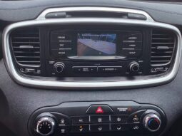 
										2018 Kia Sorento LX AWD full									