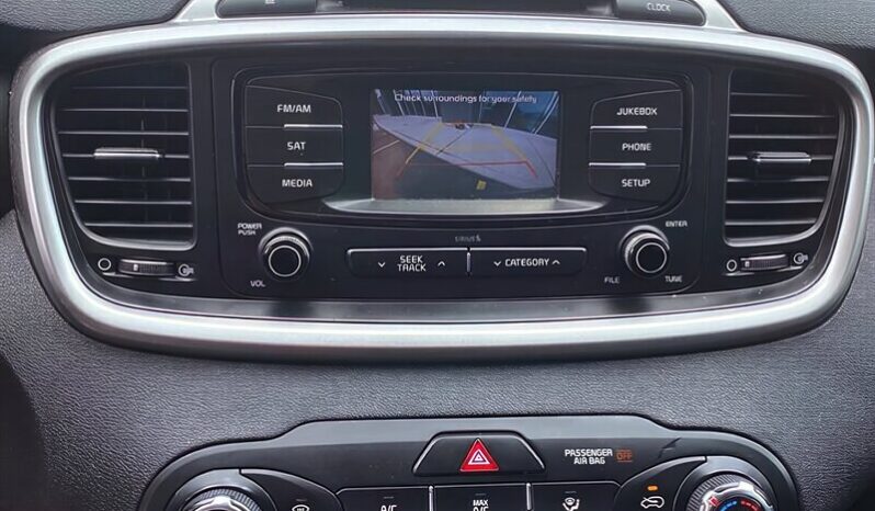 
								2018 Kia Sorento LX AWD full									