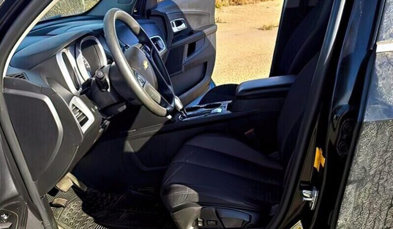 
								2017 Chevrolet Equinox LS AWD full									