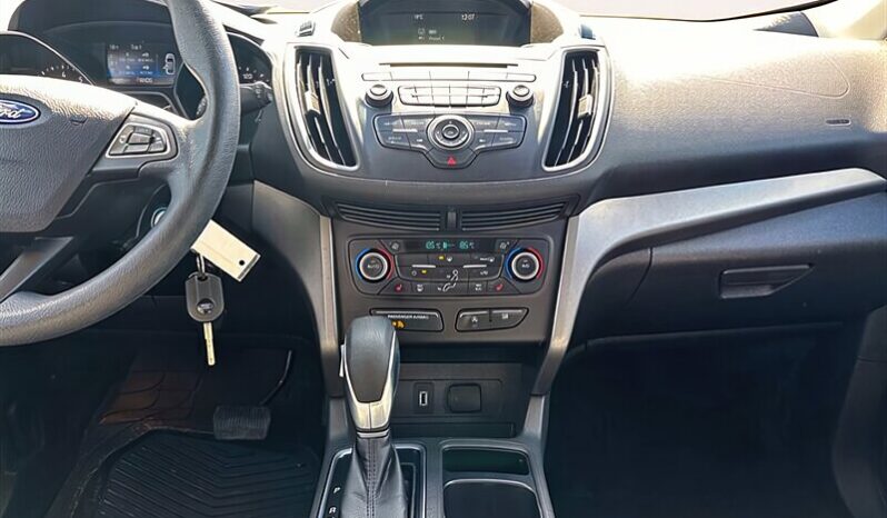 
								2018 Ford Escape SE AWD full									