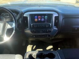 
										2017 GMC Sierra 1500 SLE 5.3L Crew Cab 4X4 full									