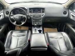 
										2018 Nissan Pathfinder SL AWD full									