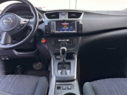 
										2019 Nissan Sentra SV Cvt full									