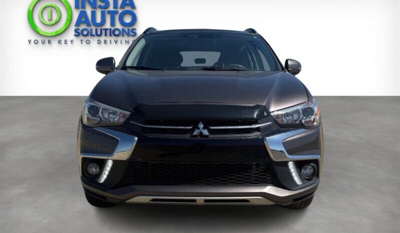 
								2019 Mitsubishi RVR SE LTD AWD full									