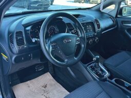 
										2018 Kia Forte S full									