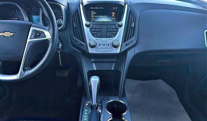 
								2012 Chevrolet Equinox 1LT AWD full									