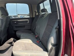 
										2018 Ram 1500 SLT 5.7L Hemi Crew Cab 4X4 full									