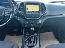 
										2019 Jeep Cherokee Altitude 4X4 full									