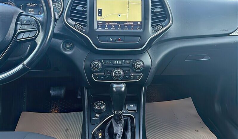 
								2019 Jeep Cherokee Altitude 4X4 full									