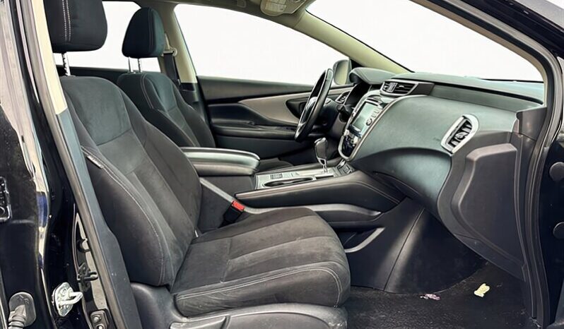 
								2019 Nissan Murano SV AWD full									