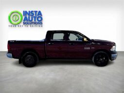 
										2016 Ram 1500 ST 5.7L Hemi Crew Cab 4X4 full									