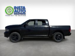 
										2017 Ram 1500 Express 5.7L Hemi Crew Cab 4X4 full									