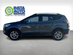 
										2018 Ford Escape SE AWD full									