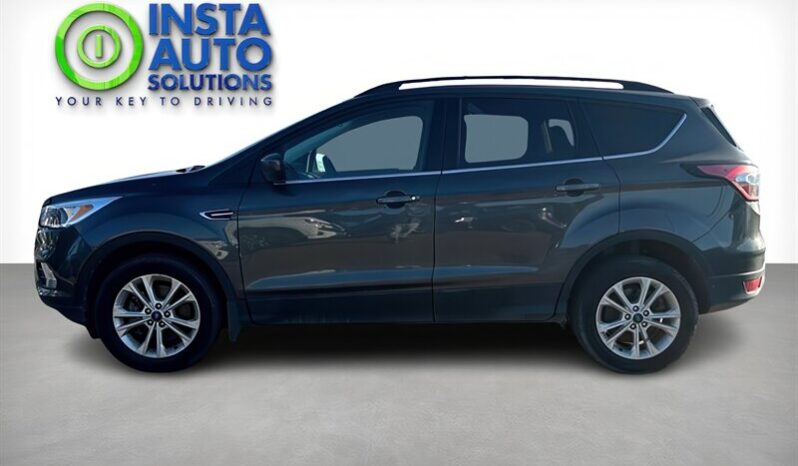 
								2018 Ford Escape SE AWD full									