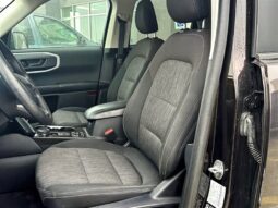 
										2021 Ford Bronco Sport Big Bend 4X4 full									