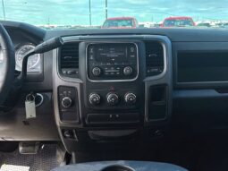 
										2017 Ram 1500 ST Ext. Cab 5.7L Hemi 4X4 full									