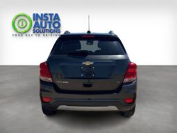 
										2019 Chevrolet Trax LT AWD full									