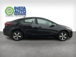 2018 Kia Forte LX full
