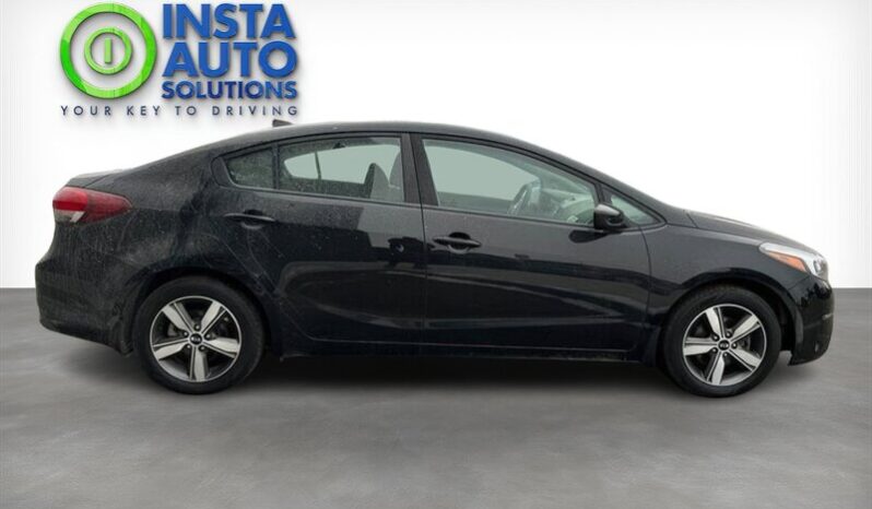 2018 Kia Forte LX full