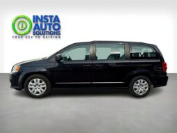 
										2019 Dodge Grand Caravan Canada Value Package Van full									