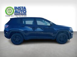 
										2017 Jeep Compass Sport 4X4 full									