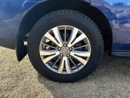 
										2019 Nissan Pathfinder SV 4×4 full									