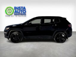 
										2018 Jeep Compass Altitude full									