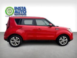 
										2014 Kia Soul EX plus full									