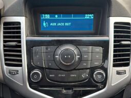 
										2016 Chevrolet Cruze Limited LS full									